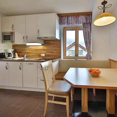 Haus Oberacher Serfaus Zewnętrze zdjęcie