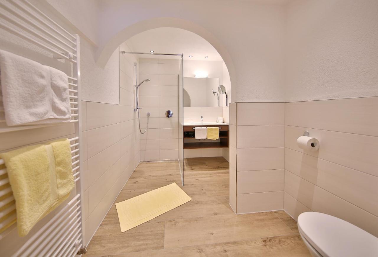 Haus Oberacher Serfaus Zewnętrze zdjęcie