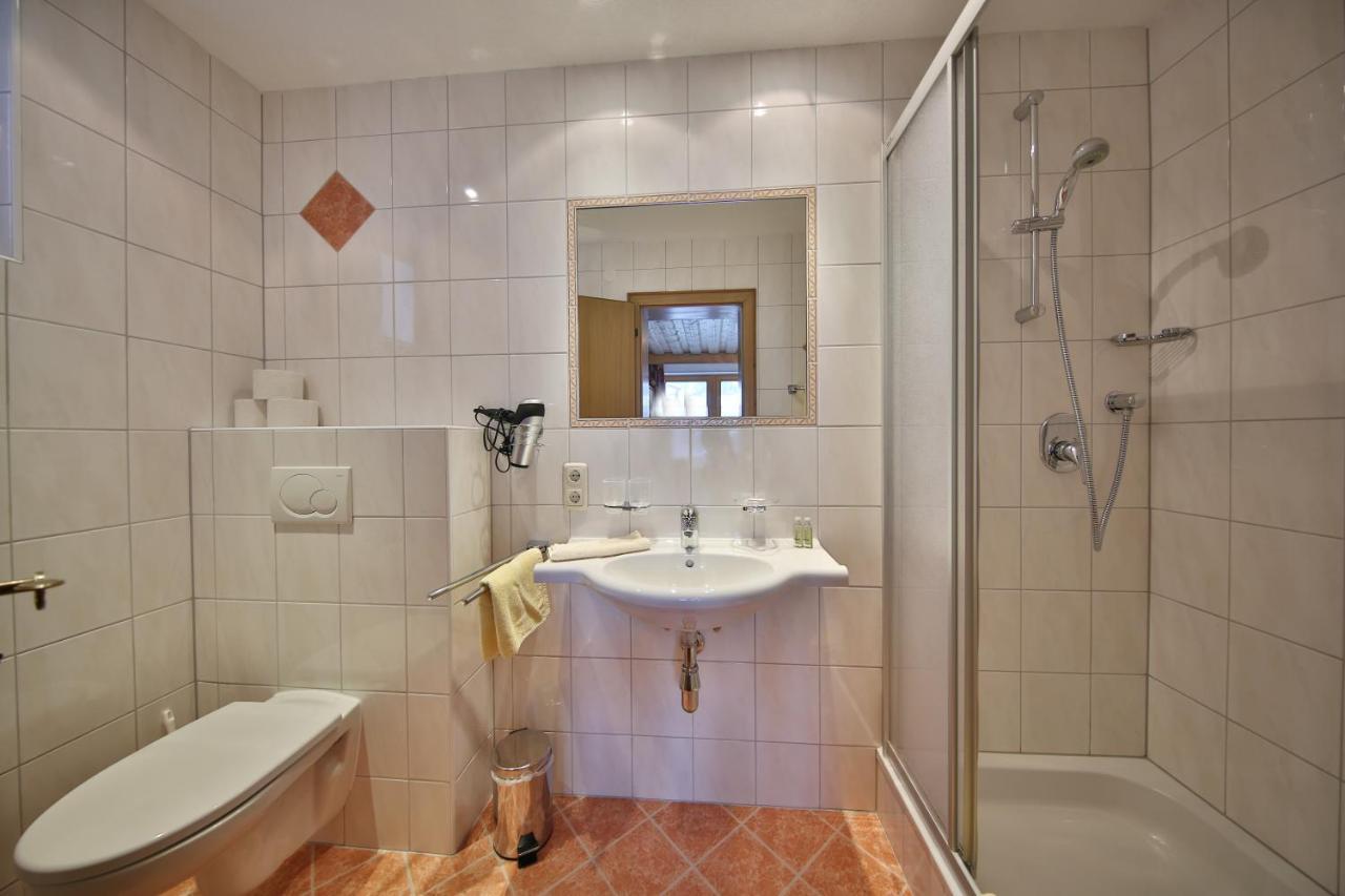 Haus Oberacher Serfaus Zewnętrze zdjęcie