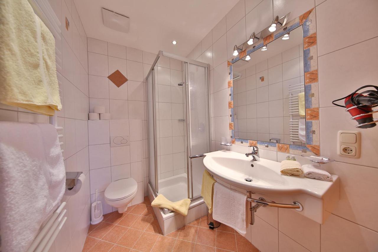 Haus Oberacher Serfaus Zewnętrze zdjęcie